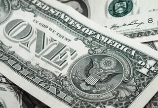 The Greenback’s Rise Signals Demise For Emerging Markets