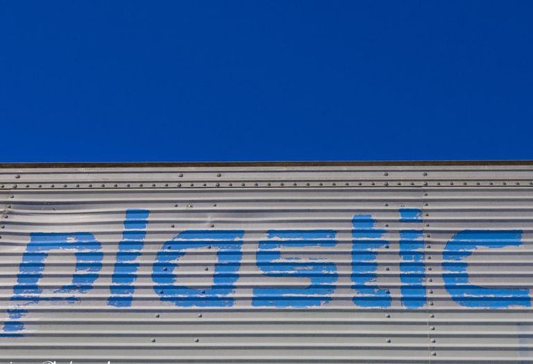 plastic Vic Zhivago/Flickr