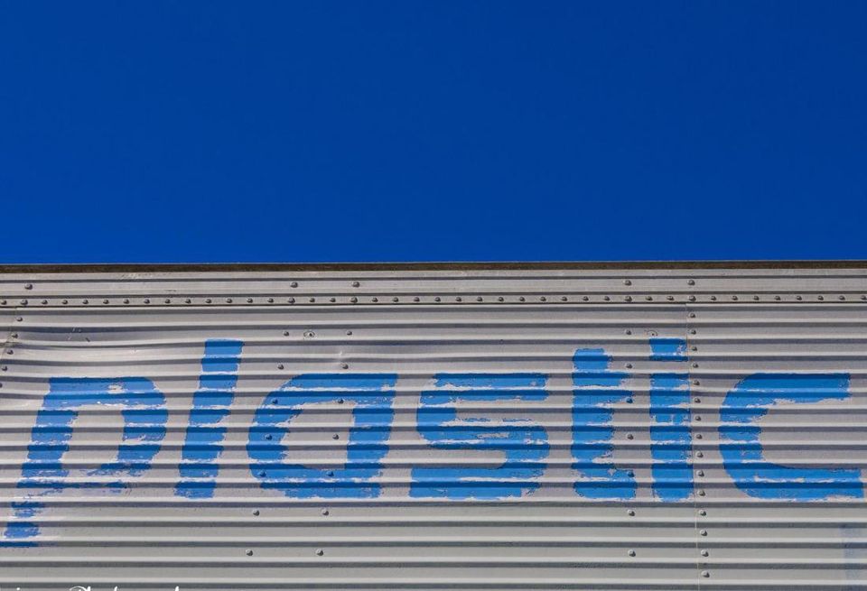plastic Vic Zhivago/Flickr