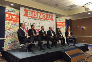 What Drove Mid-Market's Office And Retail Boomlet?