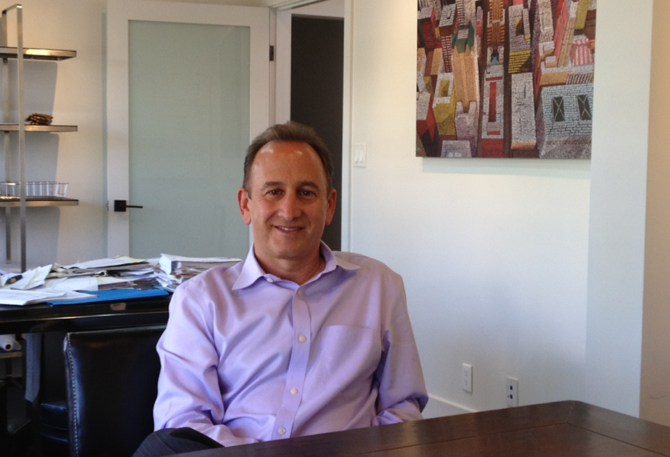 Ken Kahan