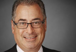 GEORGE SMITH PARTNERS' David Rifkind