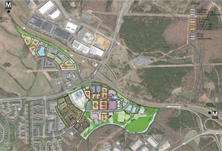 Silver District West Loudoun County