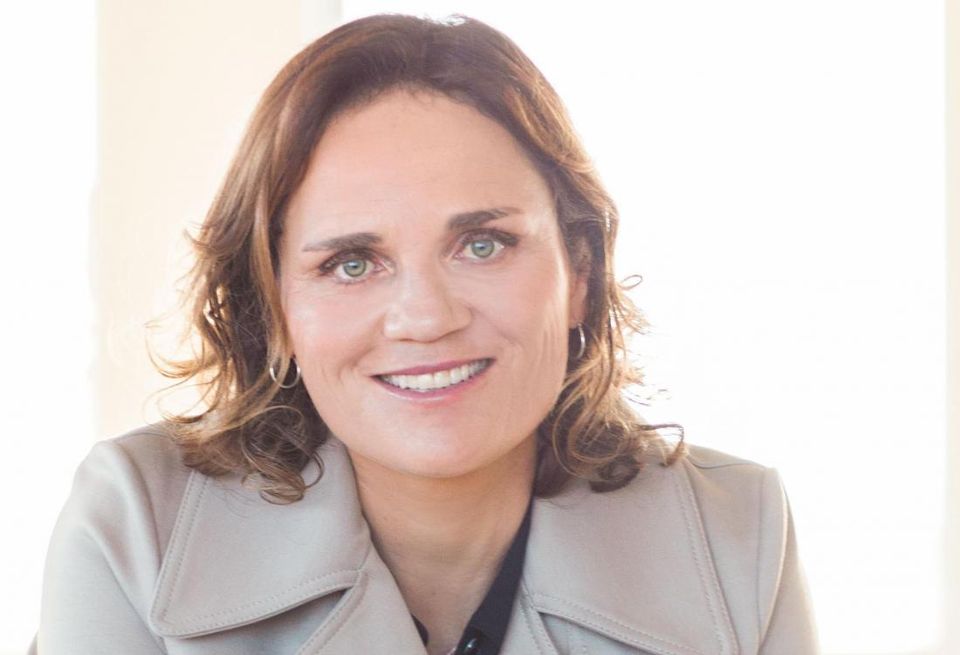 Equity Office Executive CEO Lisa Picard