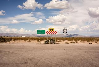 Smart Signs Talking To Smart Cars — The Road Of The Future