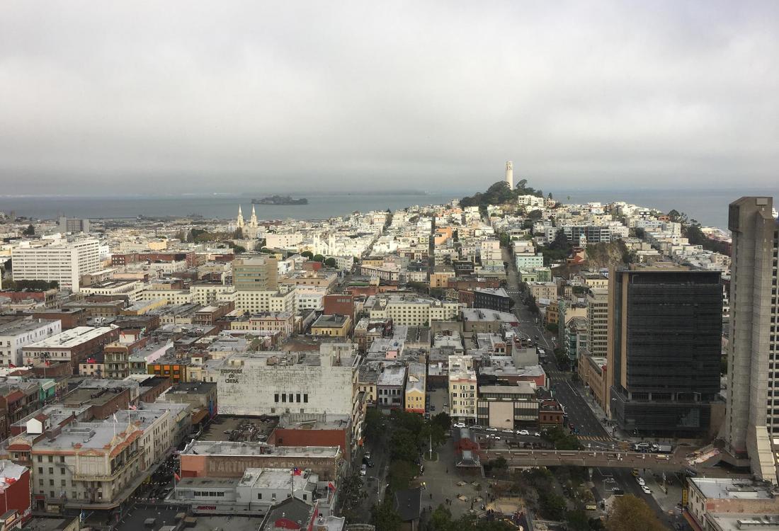 S.F. Property Owners Could Face Fines For Water-Wasting Fixtures Next Year
