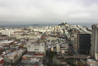 S.F. Property Owners Could Face Fines For Water-Wasting Fixtures Next Year