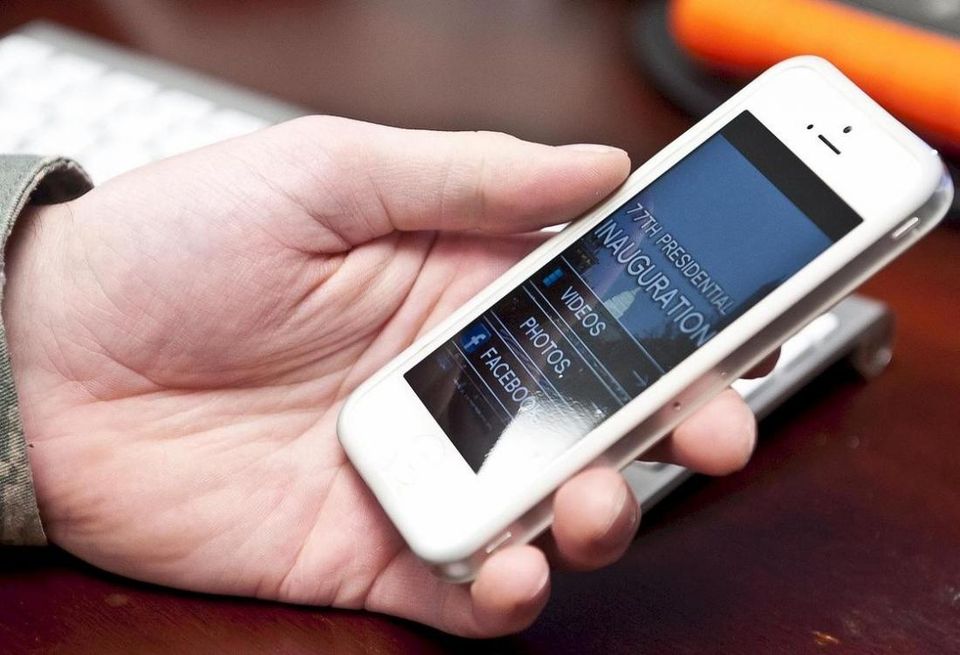 mobile cell phone