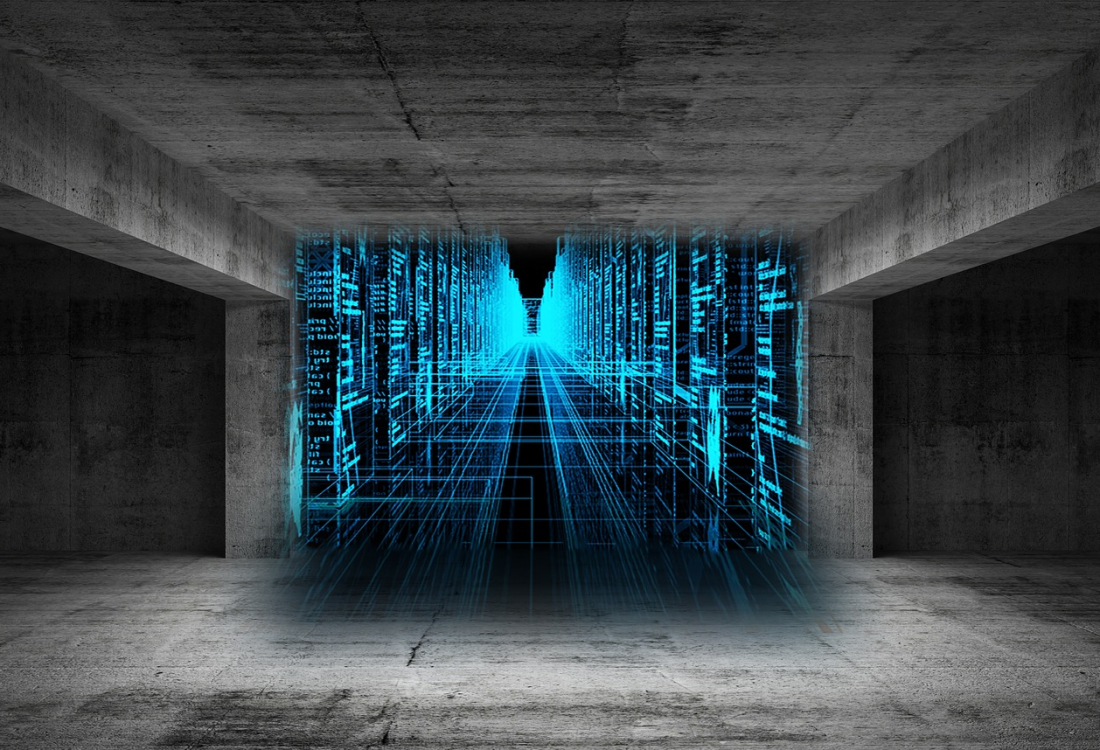 virtual reality visualization 