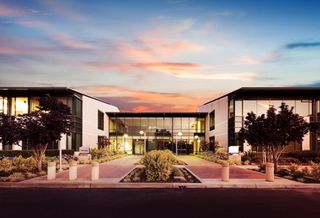 JV Fully Leases Office Complex In Milpitas 