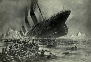 Titanic