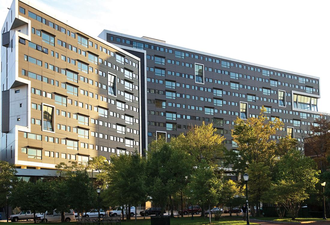 Student Housing 