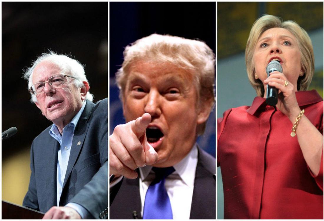 This Election Could Mean A 1 Million Barrel/Day Swing In Oil Production