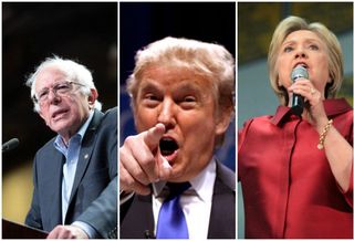 This Election Could Mean A 1 Million Barrel/Day Swing In Oil Production