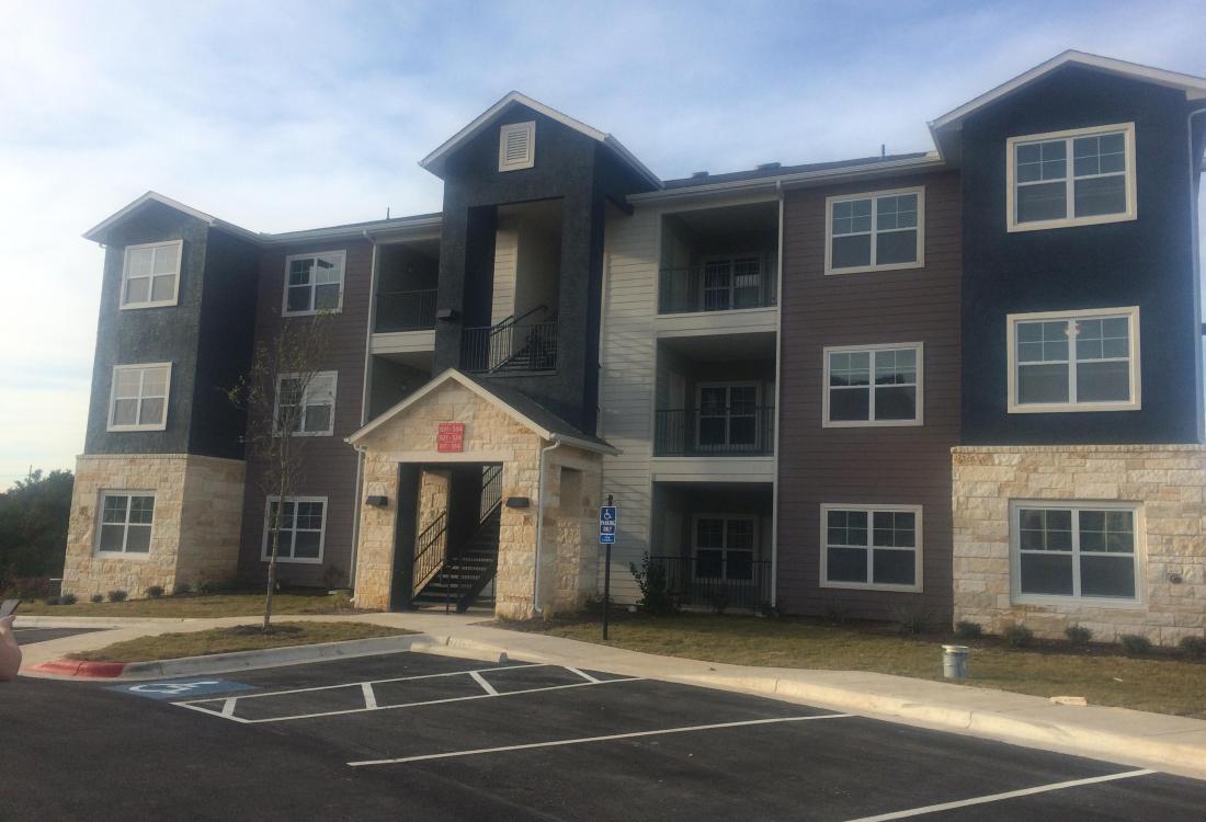 Sandoval: San Antonio Must Up Its Game On Affordable Housing