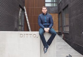Martin Ditto 