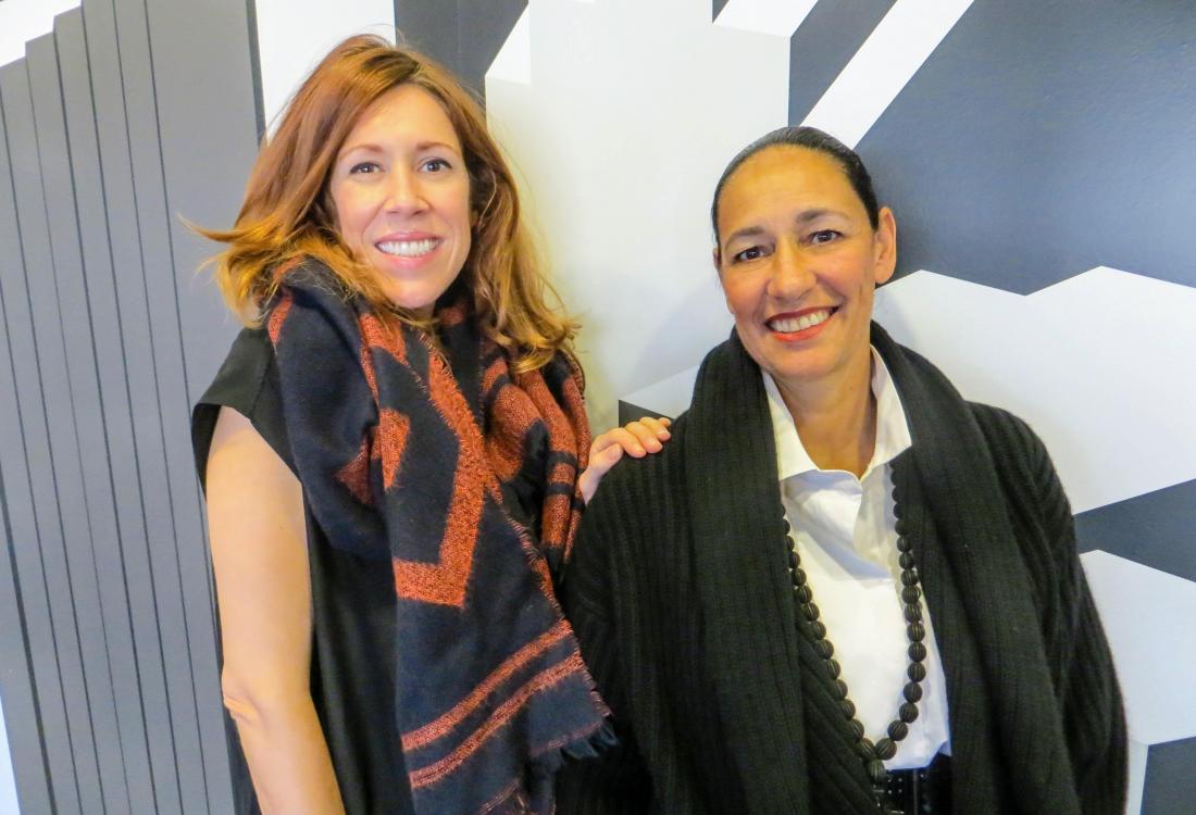Cushman & Wakefield's Pamela Mendelsohn On Her Re-Creation of S.F.'s Retail Districts