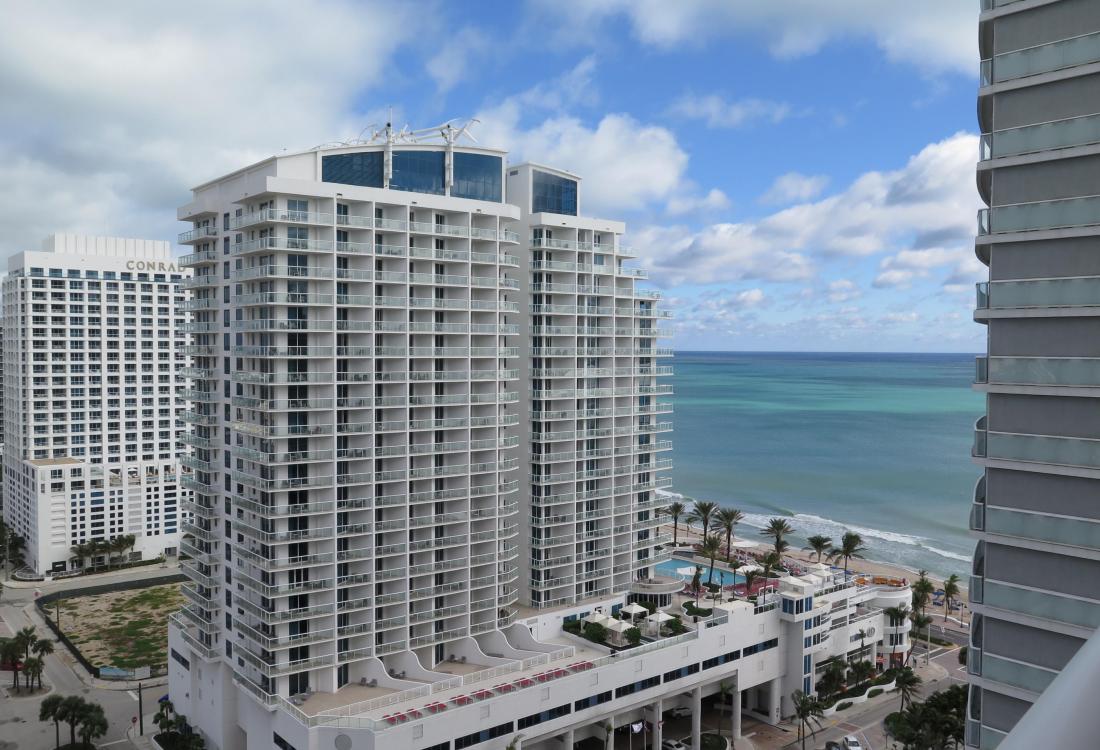 Fort Lauderdale Beach