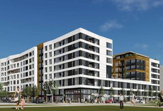More Housing Proposed At Oakland’s Brooklyn Basin