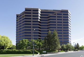 Office Building Next To Concord BART Sells