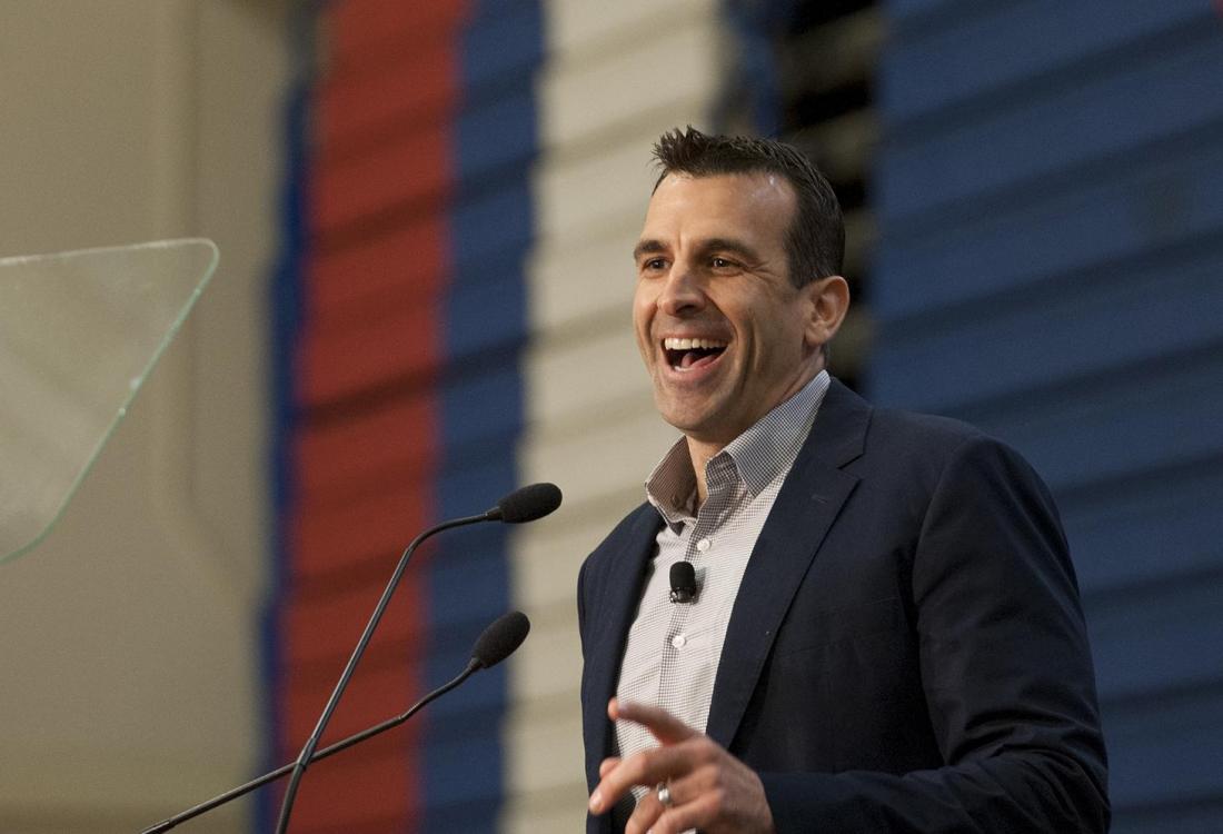 San Jose Mayor Calls For 25,000 Units Of Housing To Be Built