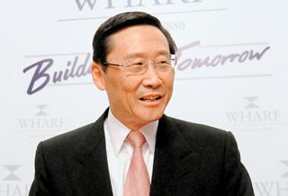 Peter Woo