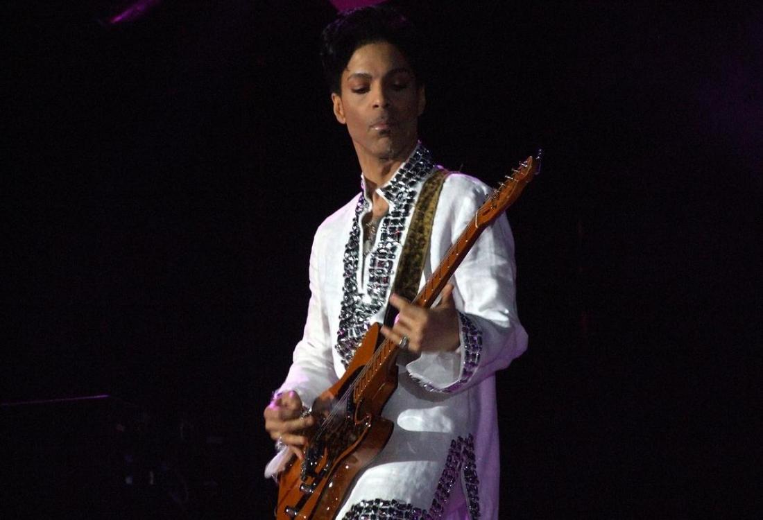 Prince
