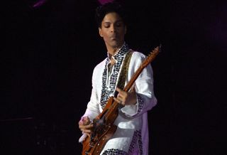 Prince