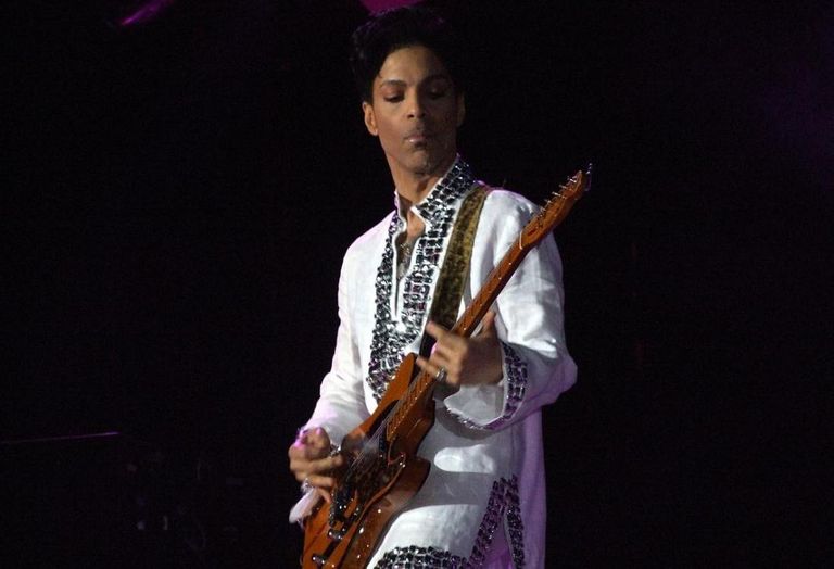 Prince