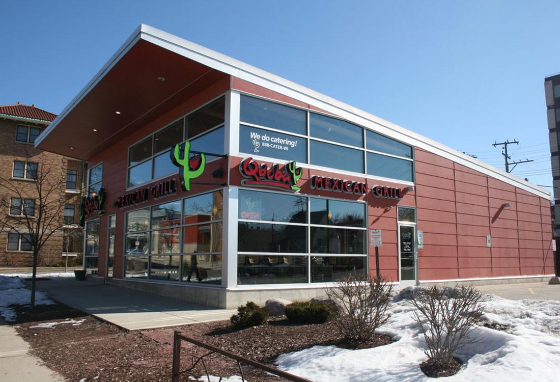 Jack In The Box To Sell Qdoba In $305M Deal To Apollo Global Management