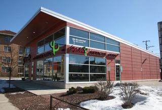 Jack In The Box To Sell Qdoba In $305M Deal To Apollo Global Management