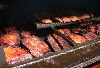 BBQ