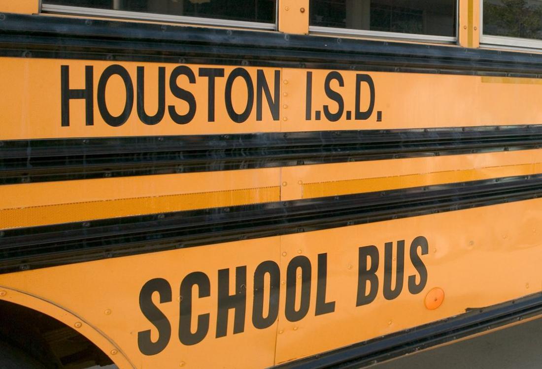HISD