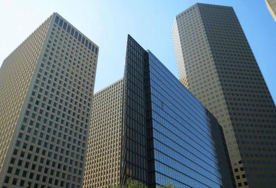 Allen Center