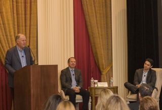 Houston Multifamily Experts Remain Cautiously Optimistic