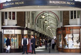 Who Is Still Buying U.K. Retail In 2018?