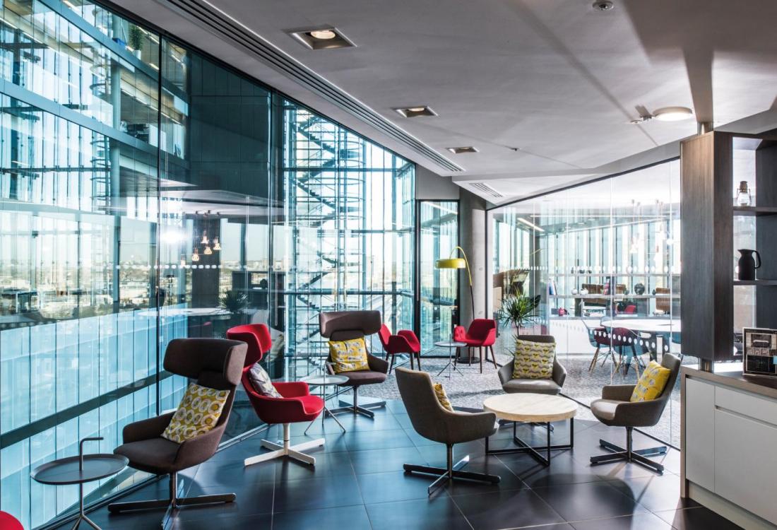Why You Could Be Quoting £35/SF On Prime Birmingham Offices By 2019
