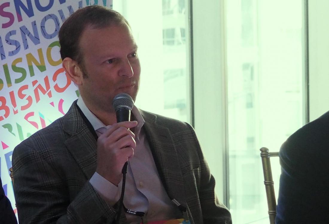 Bisnow Scoop: Douglas Development To Move HQ To Uline Arena