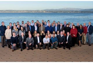 Newmark Reaches $30B Commercial Mortgage Production, Celebrates 25th Anniversary 
