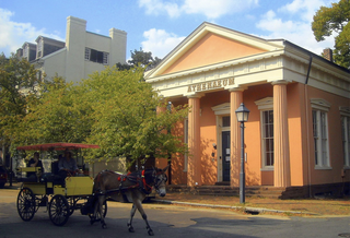 Top 10 Stories From Around The Web: Alexandria
