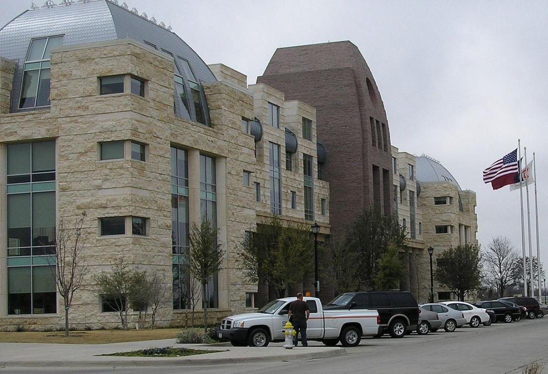 Frisco, TX City Hall