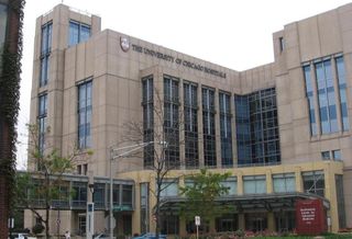 University of Chicago Hospitals
