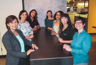 Nonprofit Looks To Build New Northern California Connections For Women In Construction