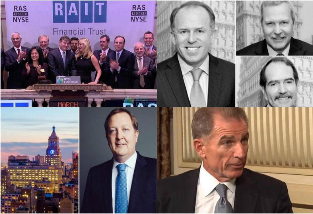 REIT Scorecard: Last Week's Winners And Losers