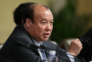 Lu Zhiqiang