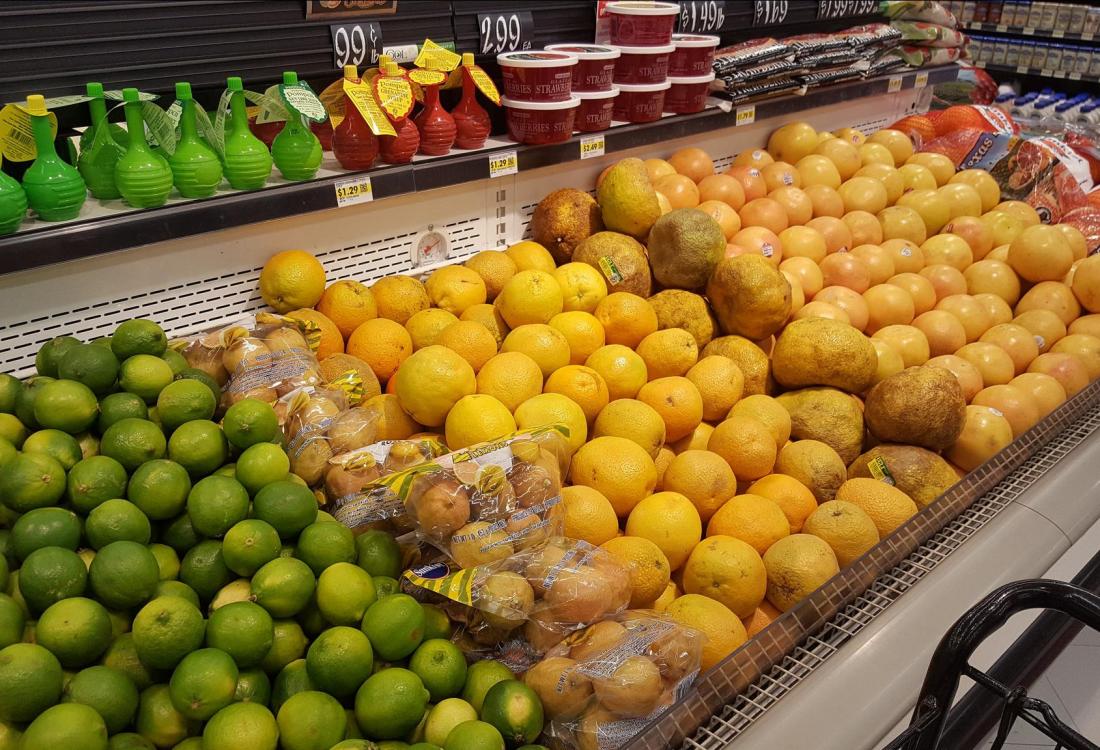 2019 Was A Big Year For Grocery. 2020 Still May Be.