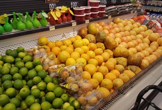 2019 Was A Big Year For Grocery. 2020 Still May Be.