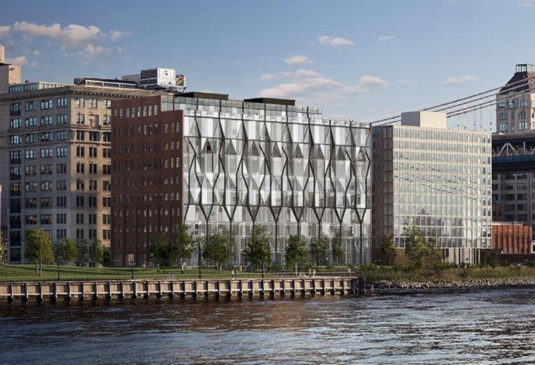 Brooklyn Has Landed Its Biggest Major Manhattan Relocation In 5 Years