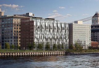 Brooklyn Has Landed Its Biggest Major Manhattan Relocation In 5 Years
