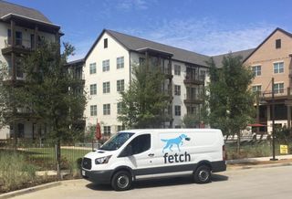 Solving The Multifamily Package Problem: Dallas-Based Fetch Poised To Expand Its Off-Site Model